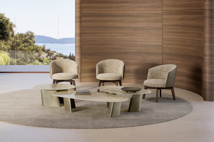 Jane Lounge_wooden Base