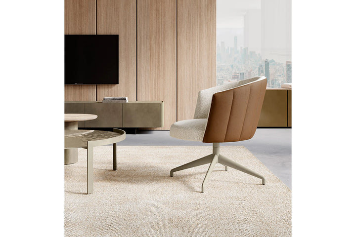 Jane Lounge_wooden Base