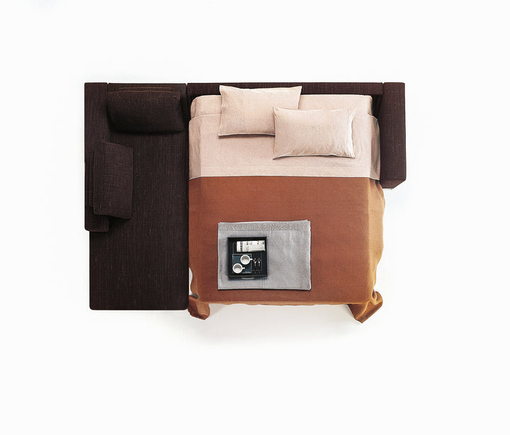 Kos - Sofa Cum Bed