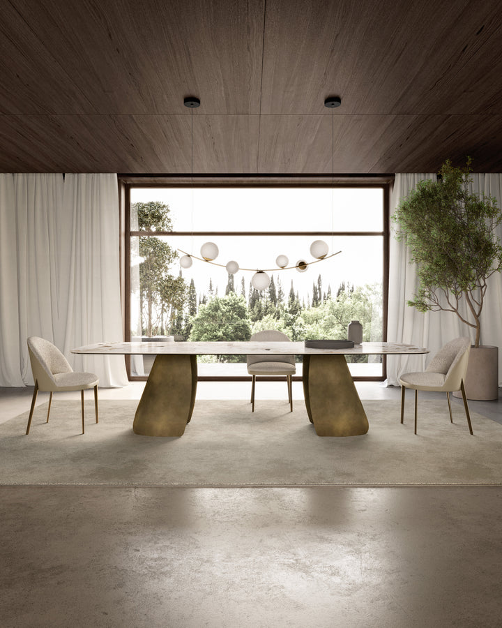 Perla Dinning Table