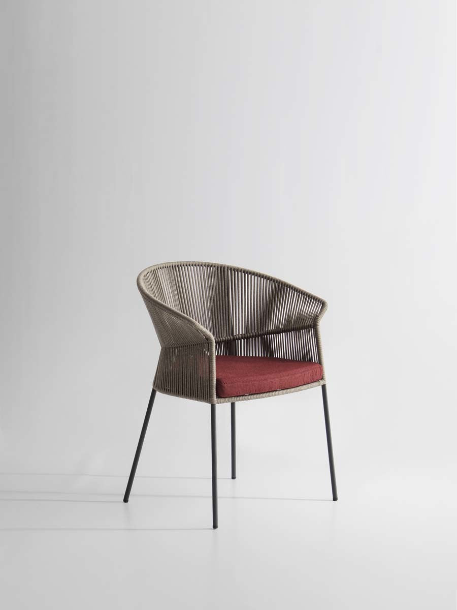 Ola Dining Chair