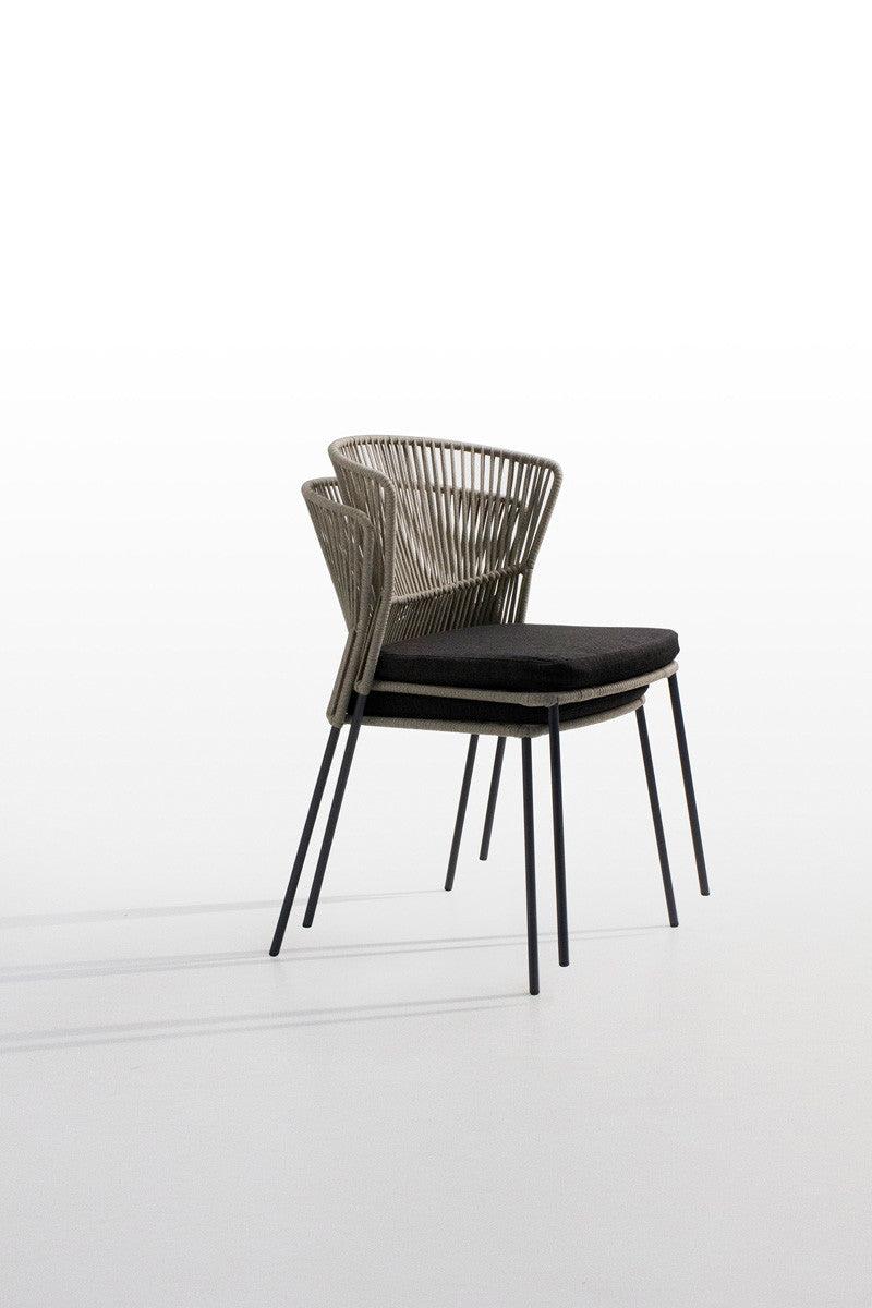 Ola Dining Chair