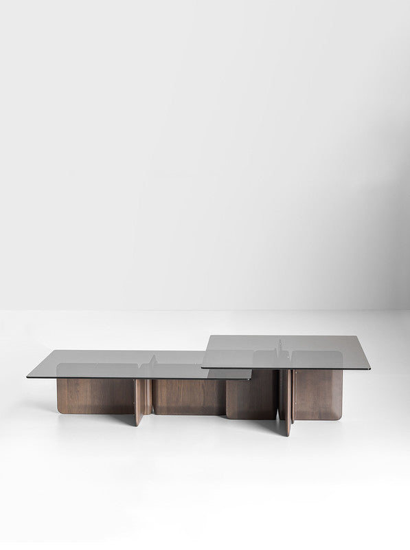 Shape Coffee Table