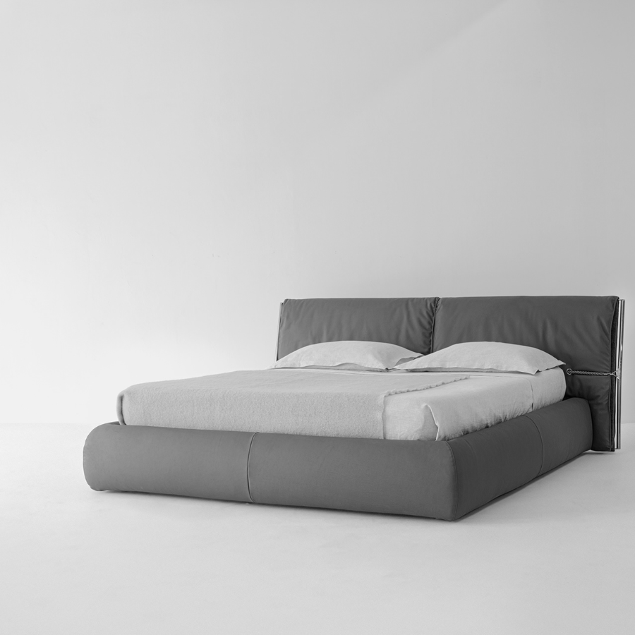 Belt Bed