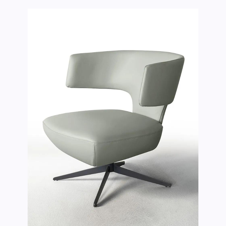 ASTRO SWIVEL ARMCHAIR