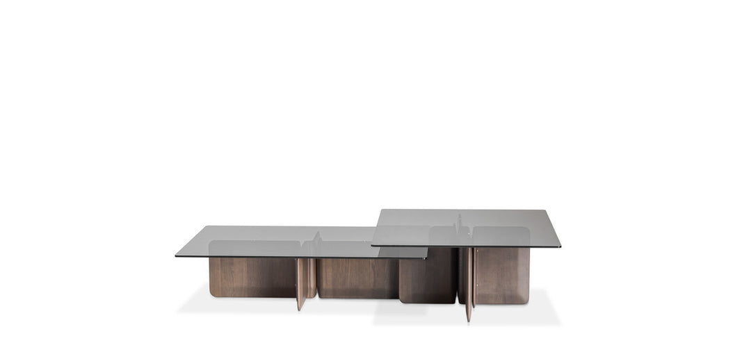 Shape Coffee Table