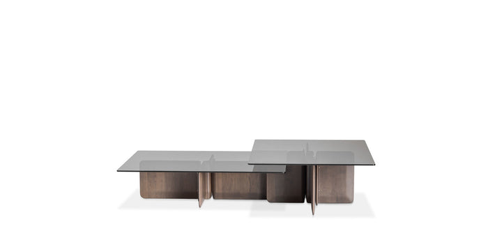 Shape Coffee Table