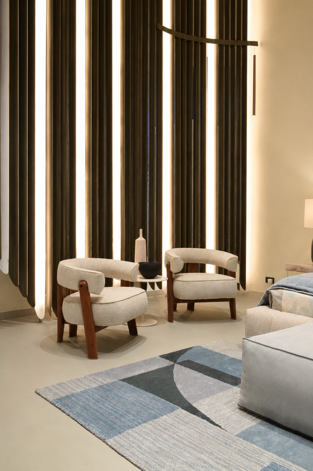 Timeless Chairs
