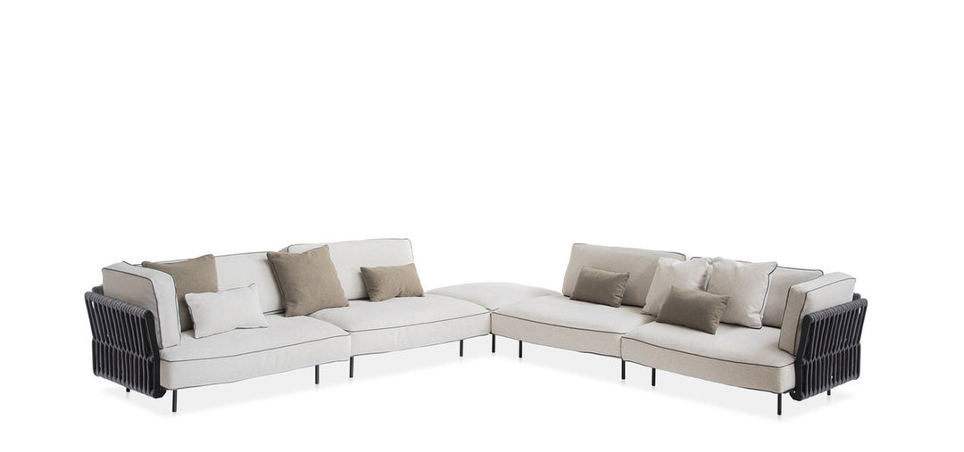 Soul Outdoor Sofa