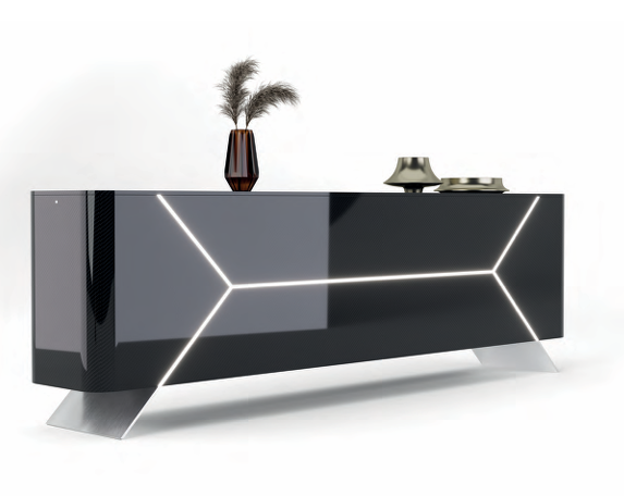 Sideboard Collection  Xform