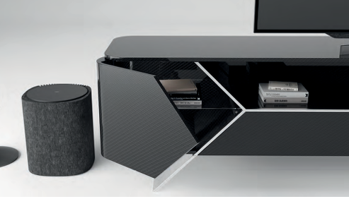 Sideboard Collection  Xform