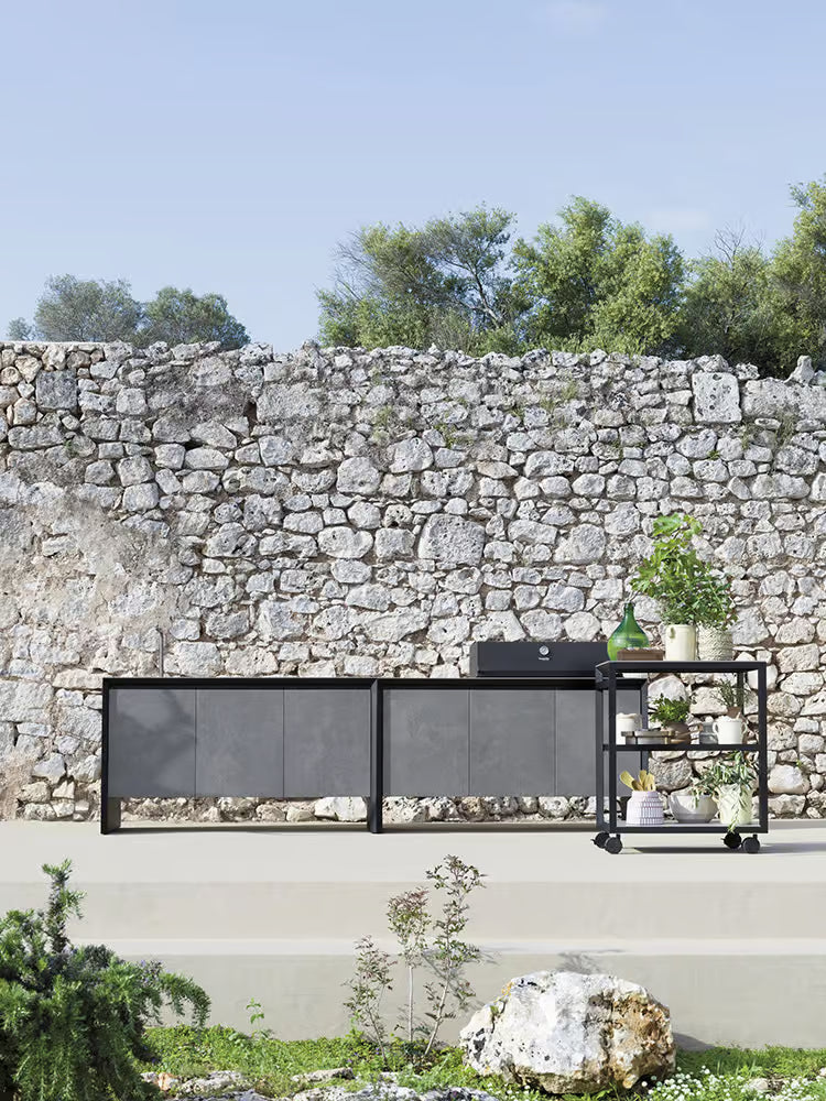 Outdoor Cooking
