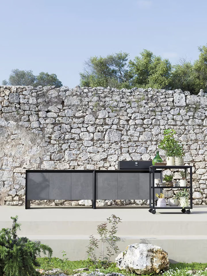 Outdoor Cooking