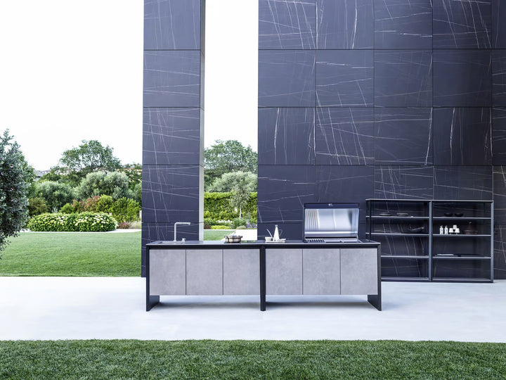 Outdoor Cooking