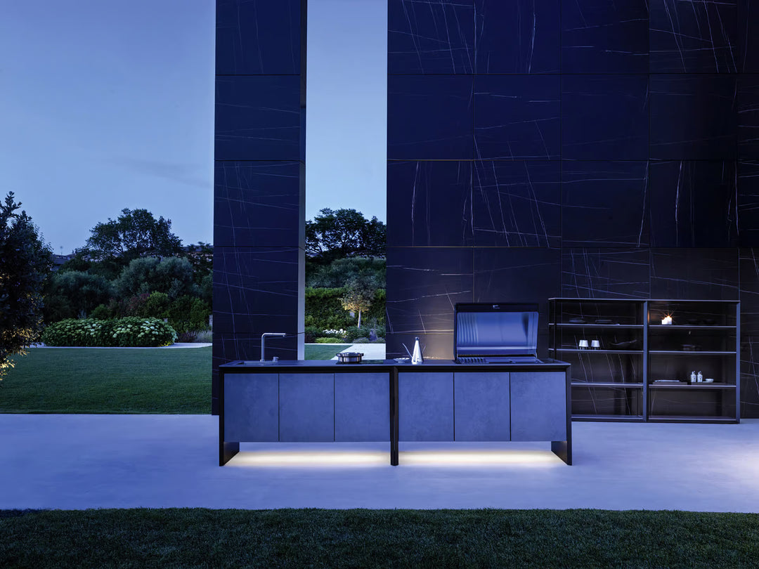 Outdoor Cooking