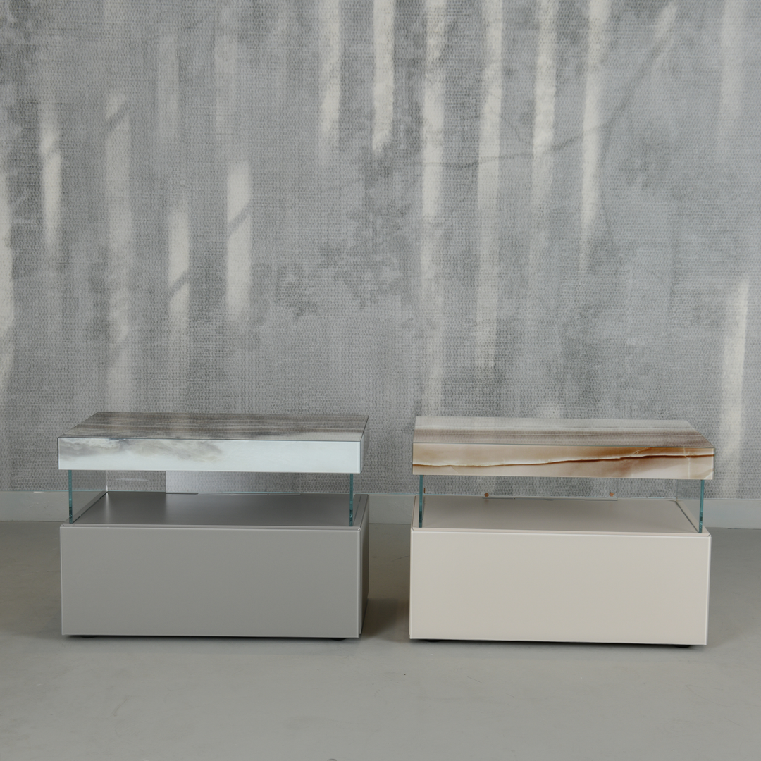 Air Bedside Table