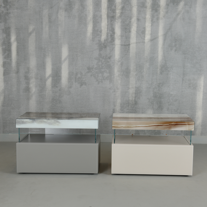 Air Bedside Table