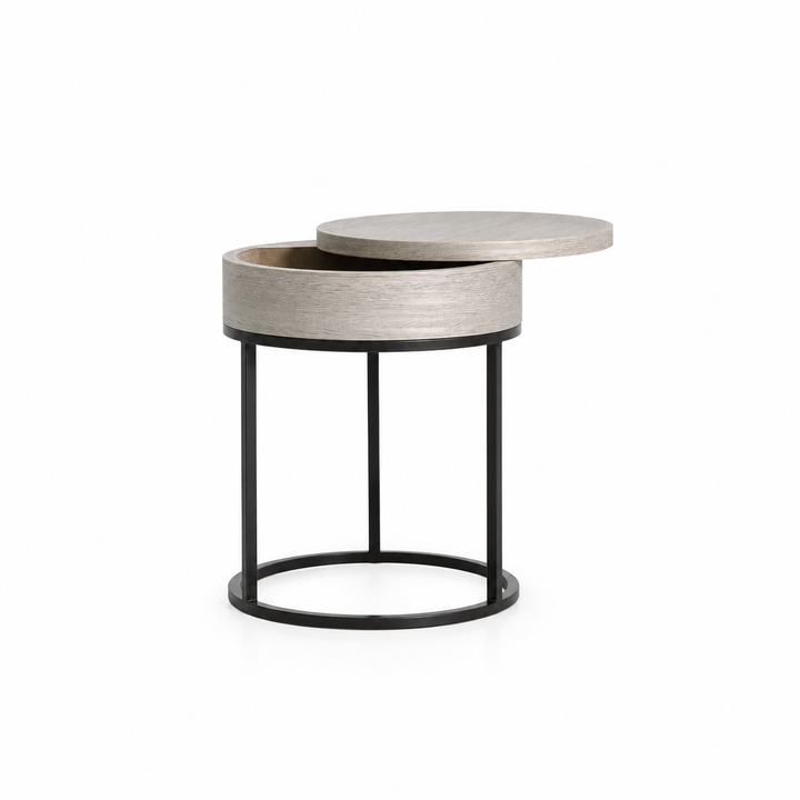 Alfi  End Table