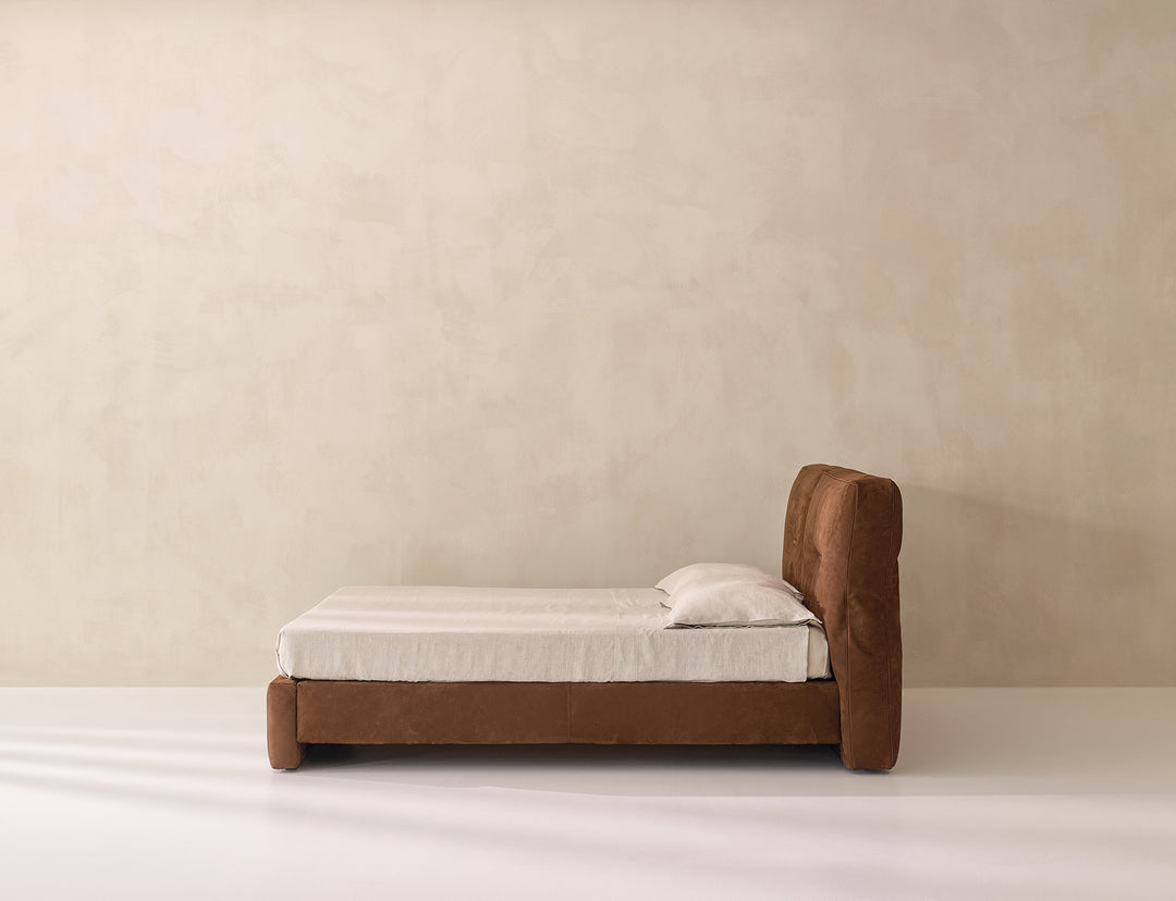 Loden Bed