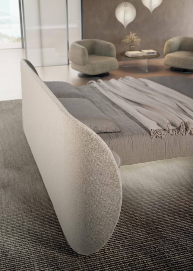 Roundy Air Bed