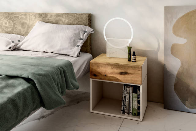 36e8 Bedside Tables