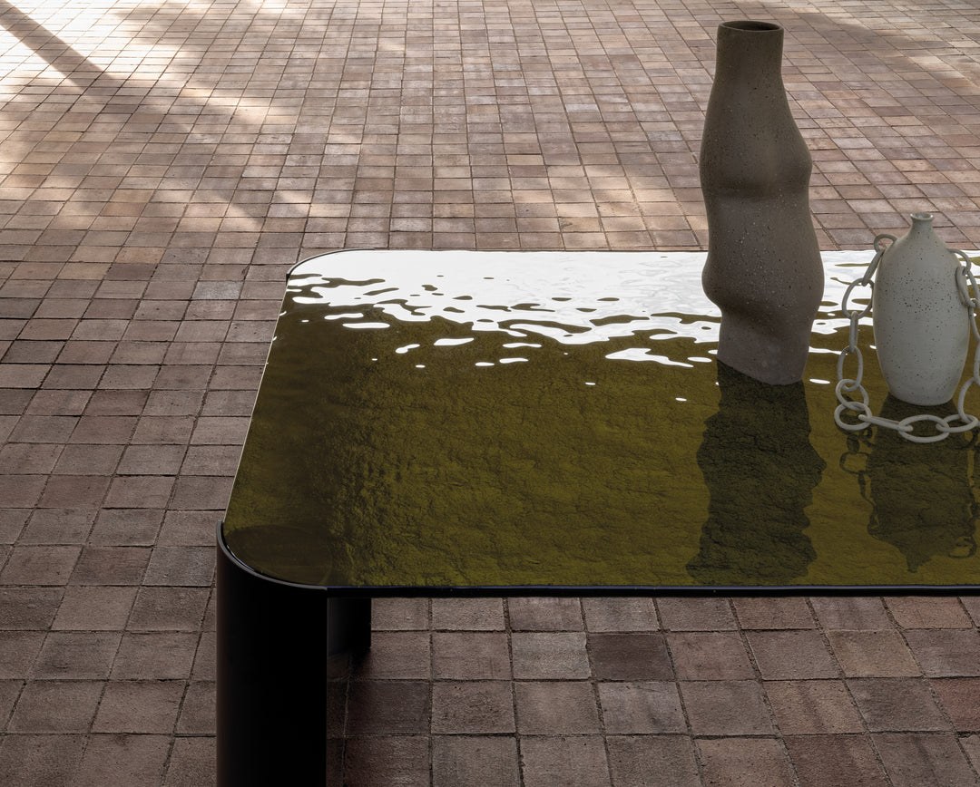 Riviera Dining Table