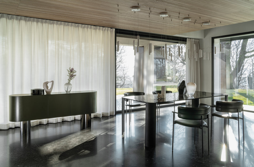 Riviera Dining Table