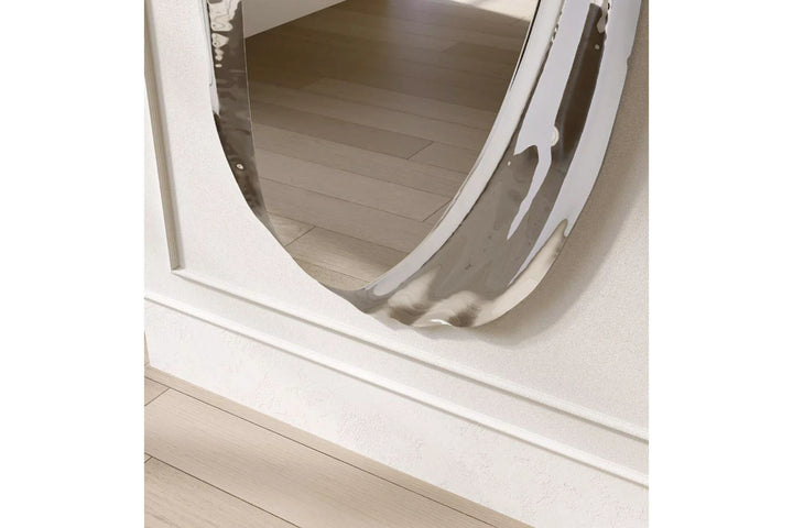 Carrara Mirror