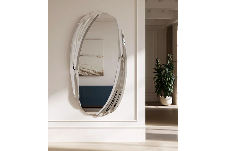 Carrara Mirror
