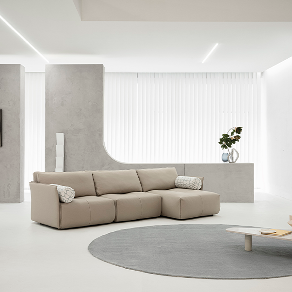 Tab Fisso Sofa