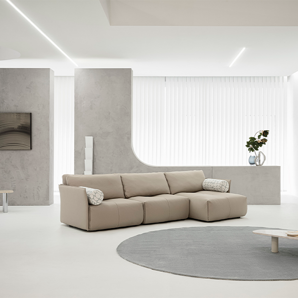 Tab Fisso Sofa