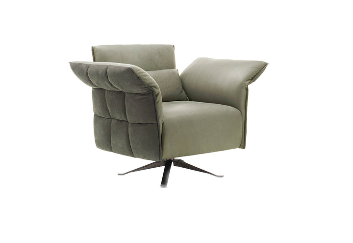 Eva II Armchair