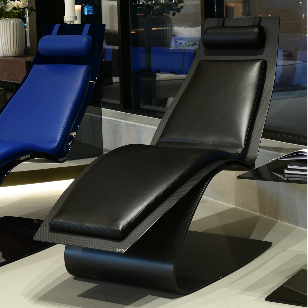 Chaise Lounge