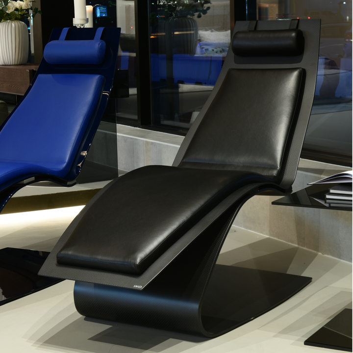Chaise Lounge