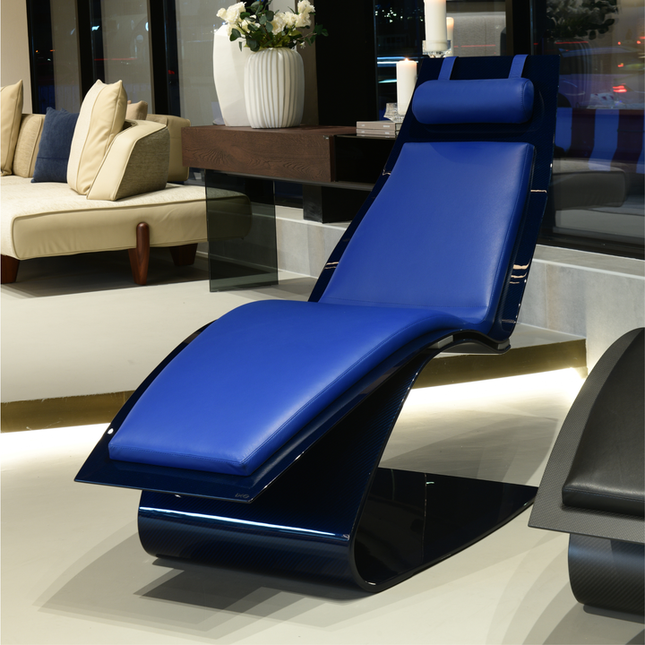 Chaise Lounge