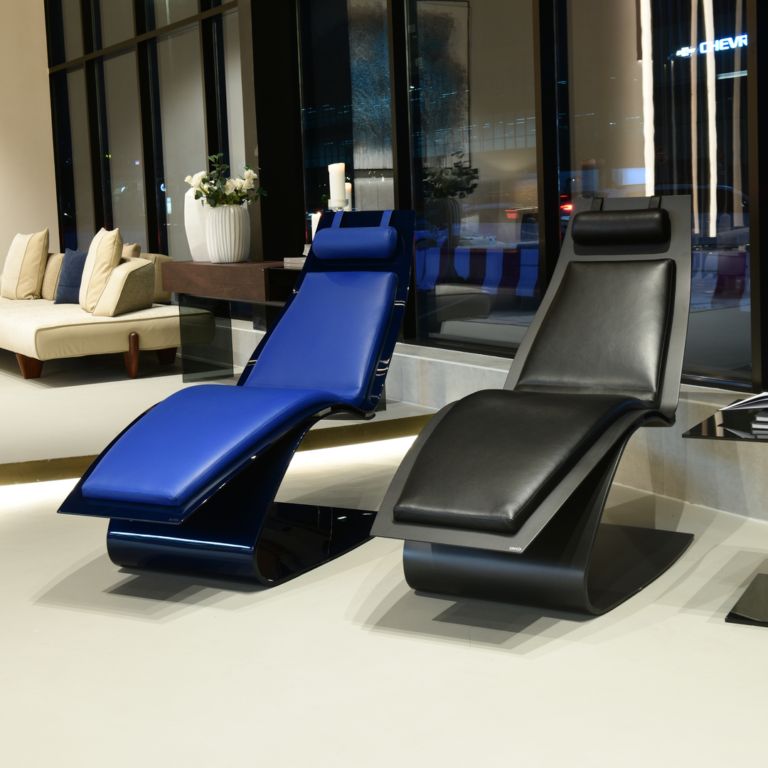 Chaise Lounge