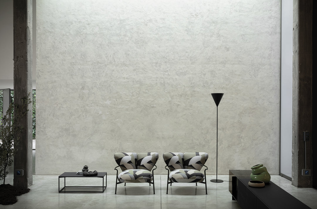 Gina Armchair