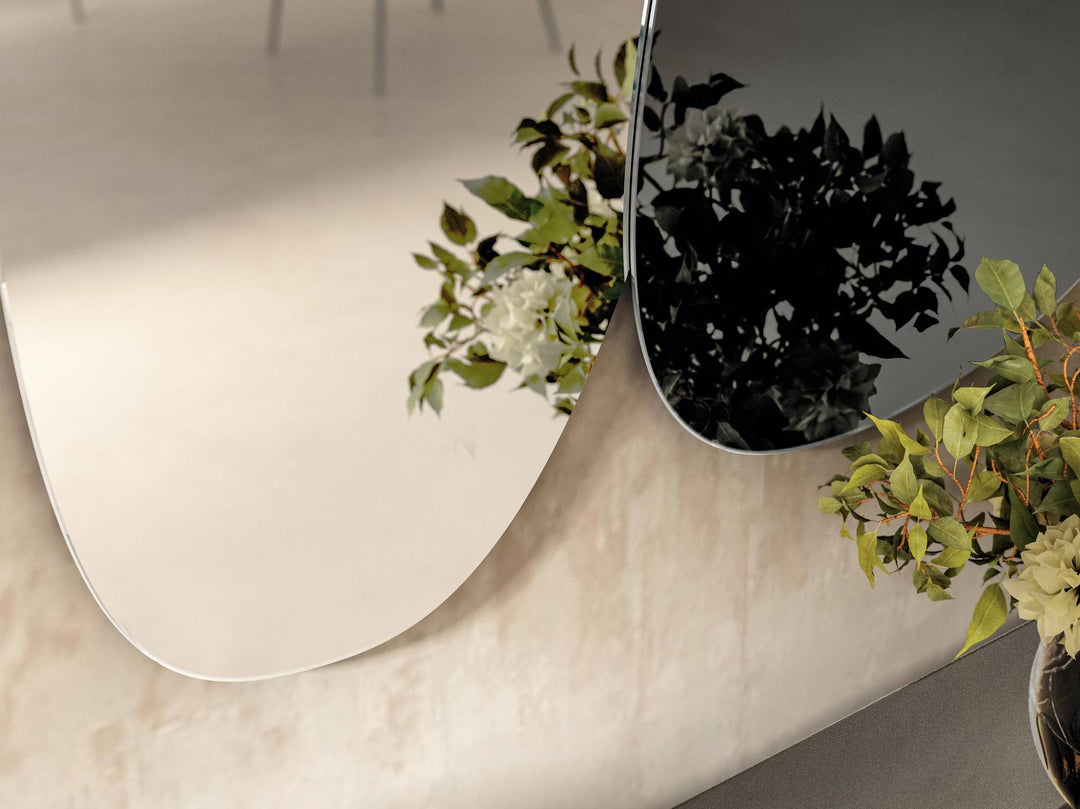 Melty Mirror