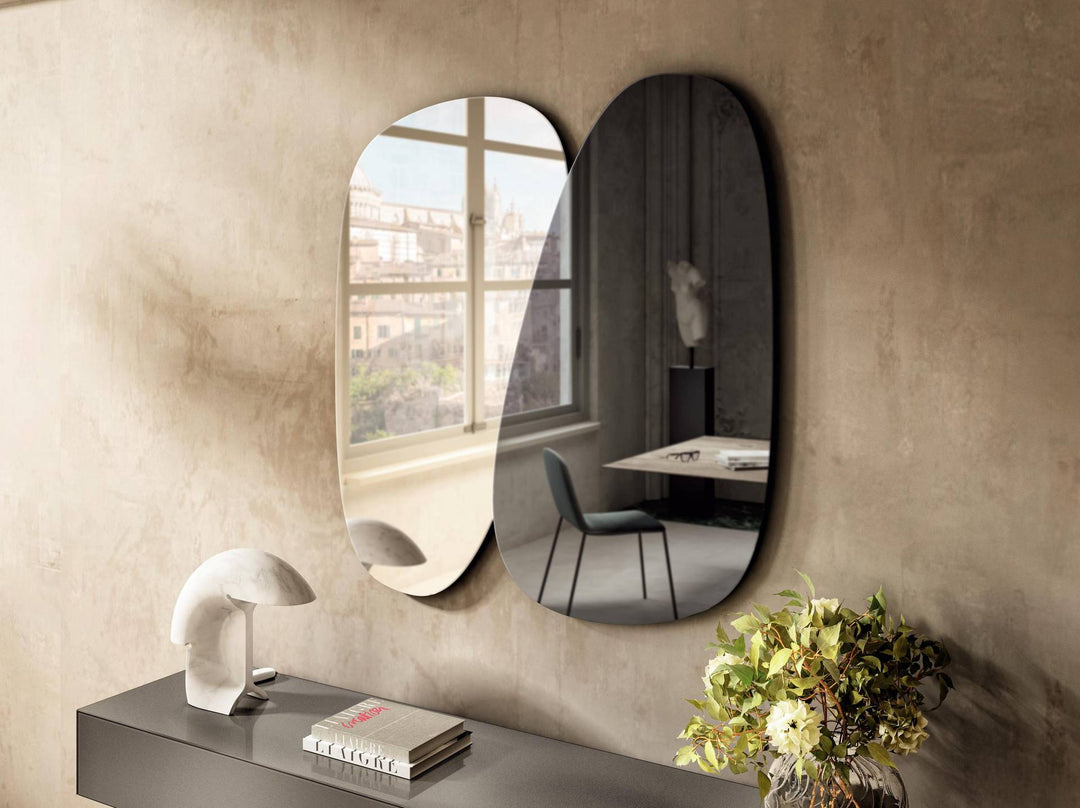 Melty Mirror