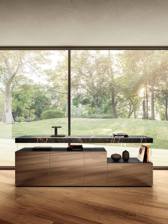 36e8 Sideboard