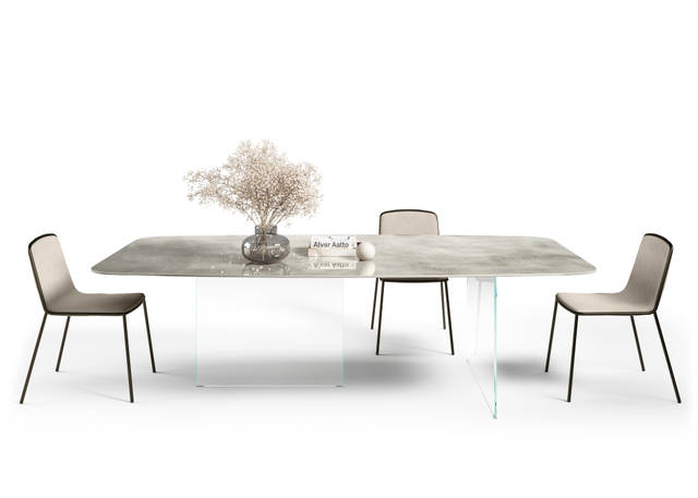 Air Slim Table