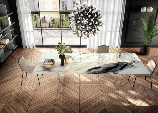 Air Slim Table
