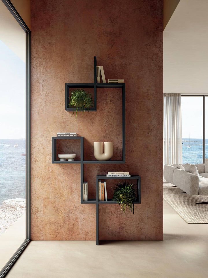 Lago Linea Bookshelf