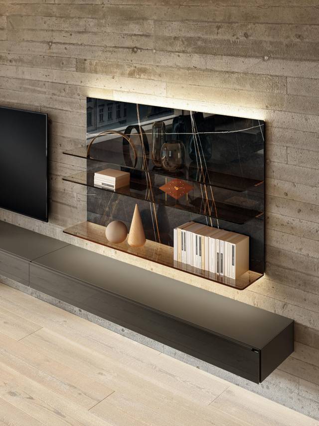 Wall unit 36e8