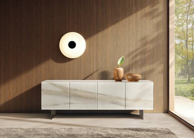 Materia Sideboard