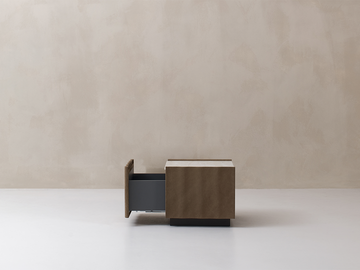 Dune Bedside Table