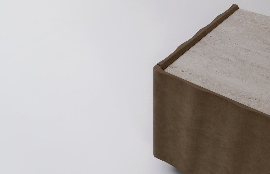 Dune Bedside Table