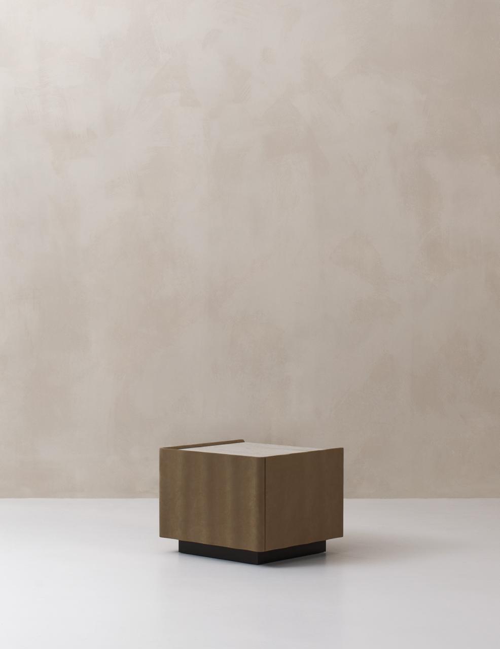 Dune Bedside Table