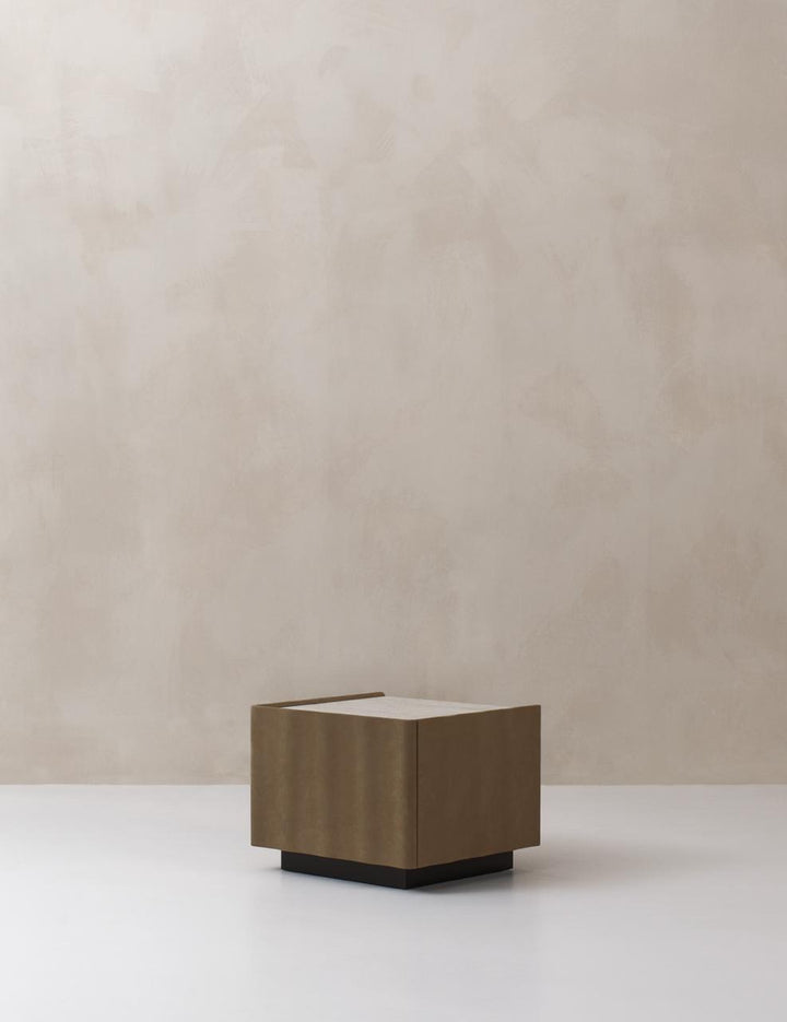 Dune Bedside Table