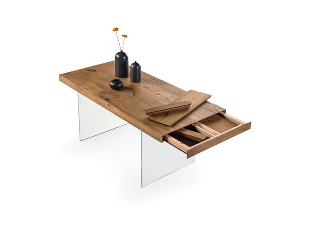 Extendable Air Table